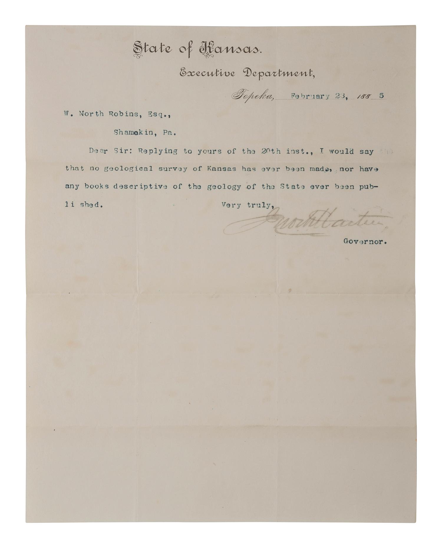 [AUTOGRAPHS]. Notable figures from the late 19th and early 20th-centuries.