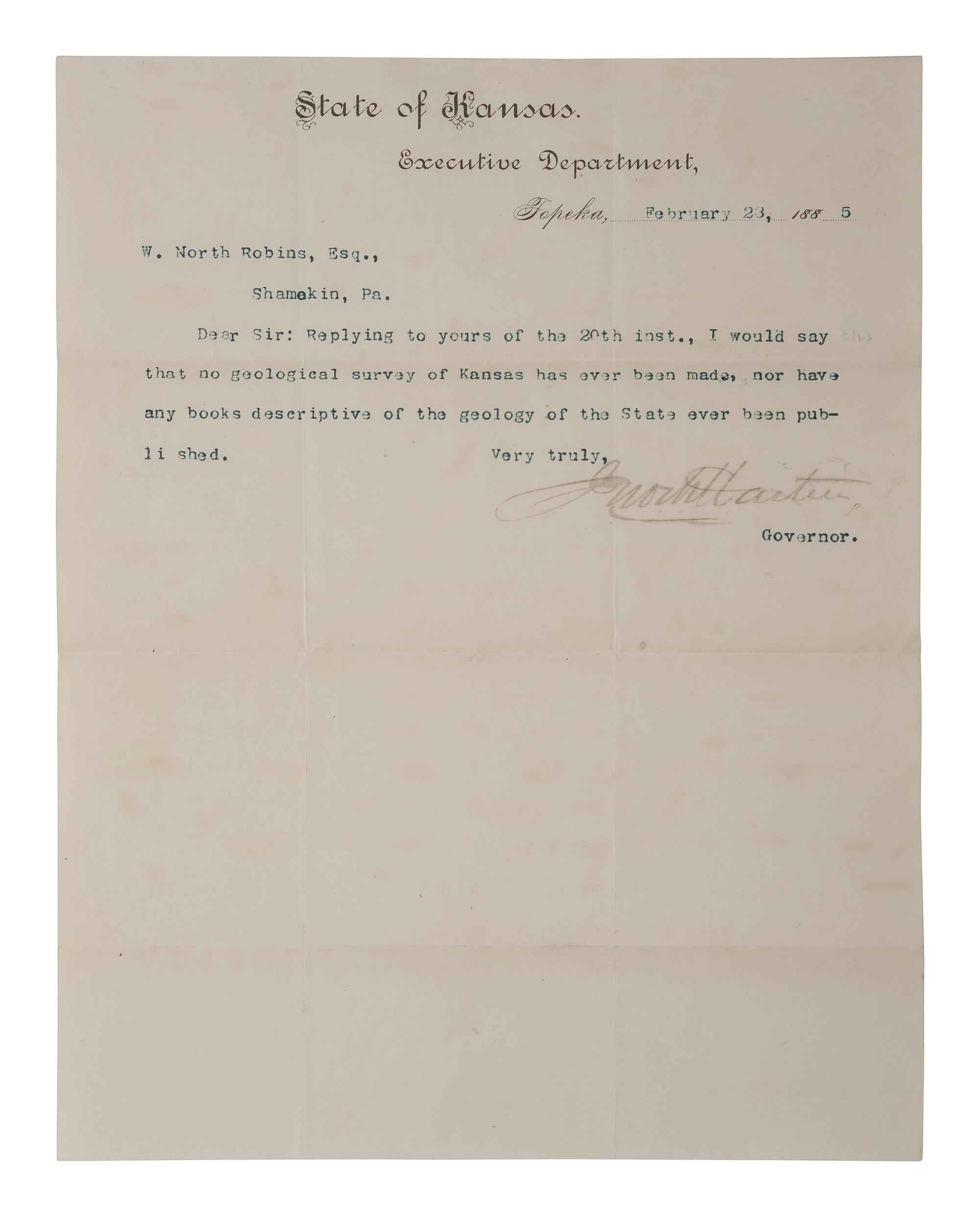 [AUTOGRAPHS]. Notable figures from the late 19th and early 20th-centuries.