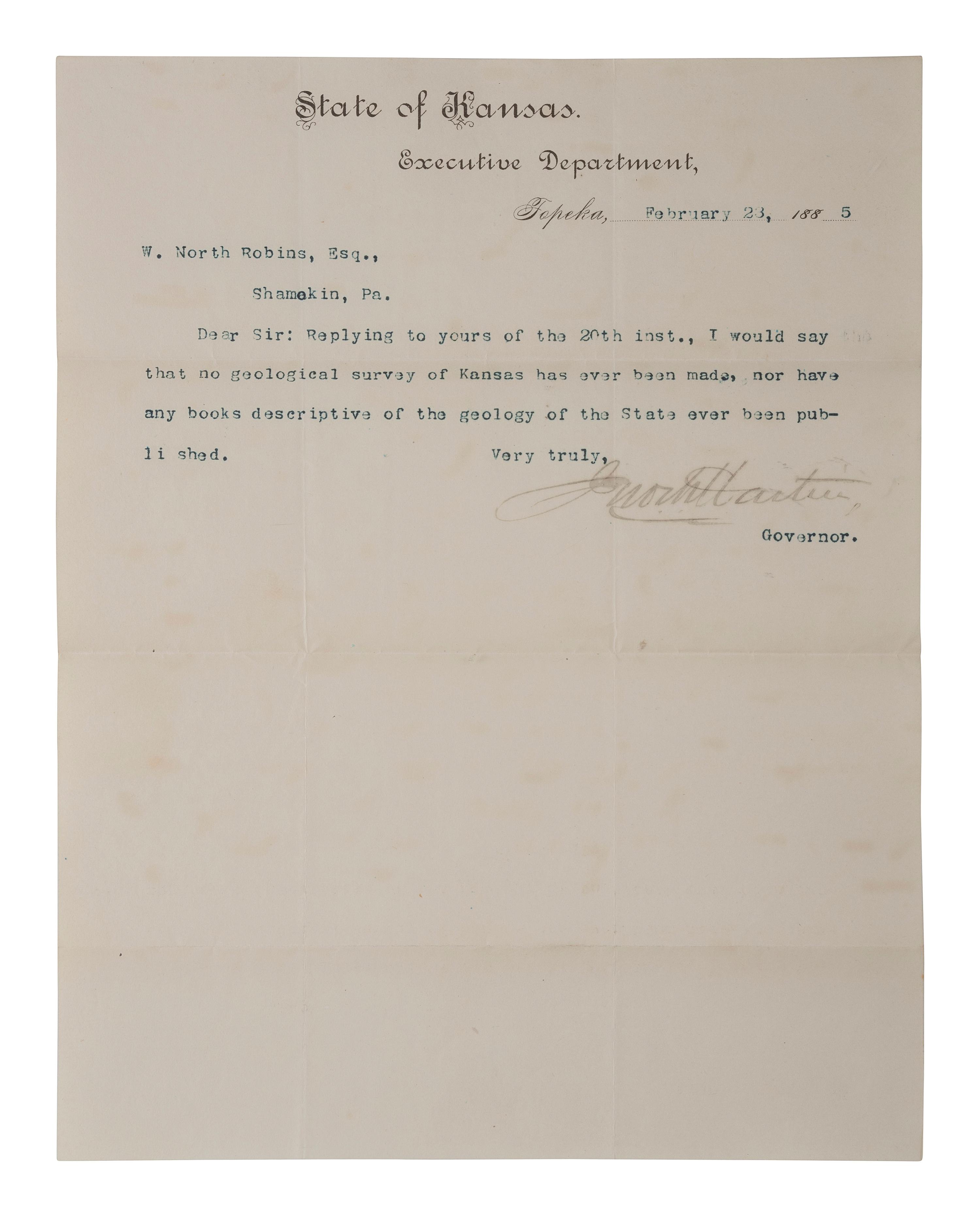 [AUTOGRAPHS]. Notable figures from the late 19th and early 20th-centuries.