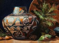 Reflections of Traditions , 1989