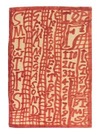 Untitled (Doomsday Calendar)