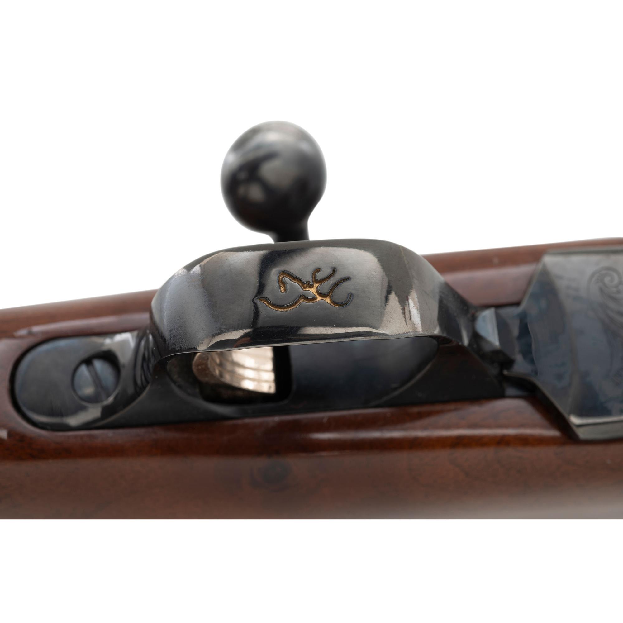 * Browning A-Bolt Medallion Rifle
