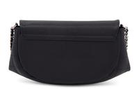 Chanel Embossed Caviar Leather Flap Bag, 2010-11