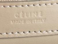 Céline Cabas Phantom Tote