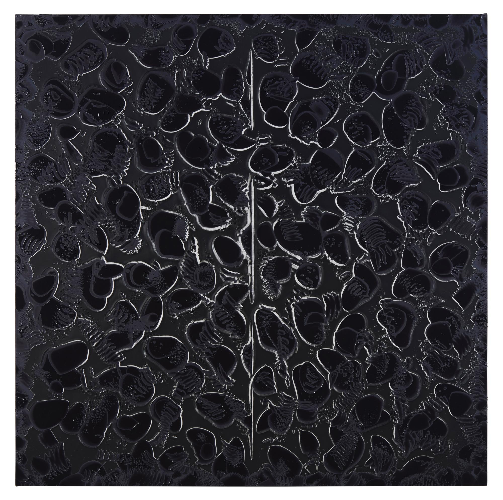 Day One (DD75) , 2018