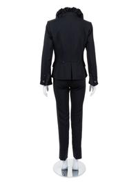 Louis Vuitton Suit, 2010s