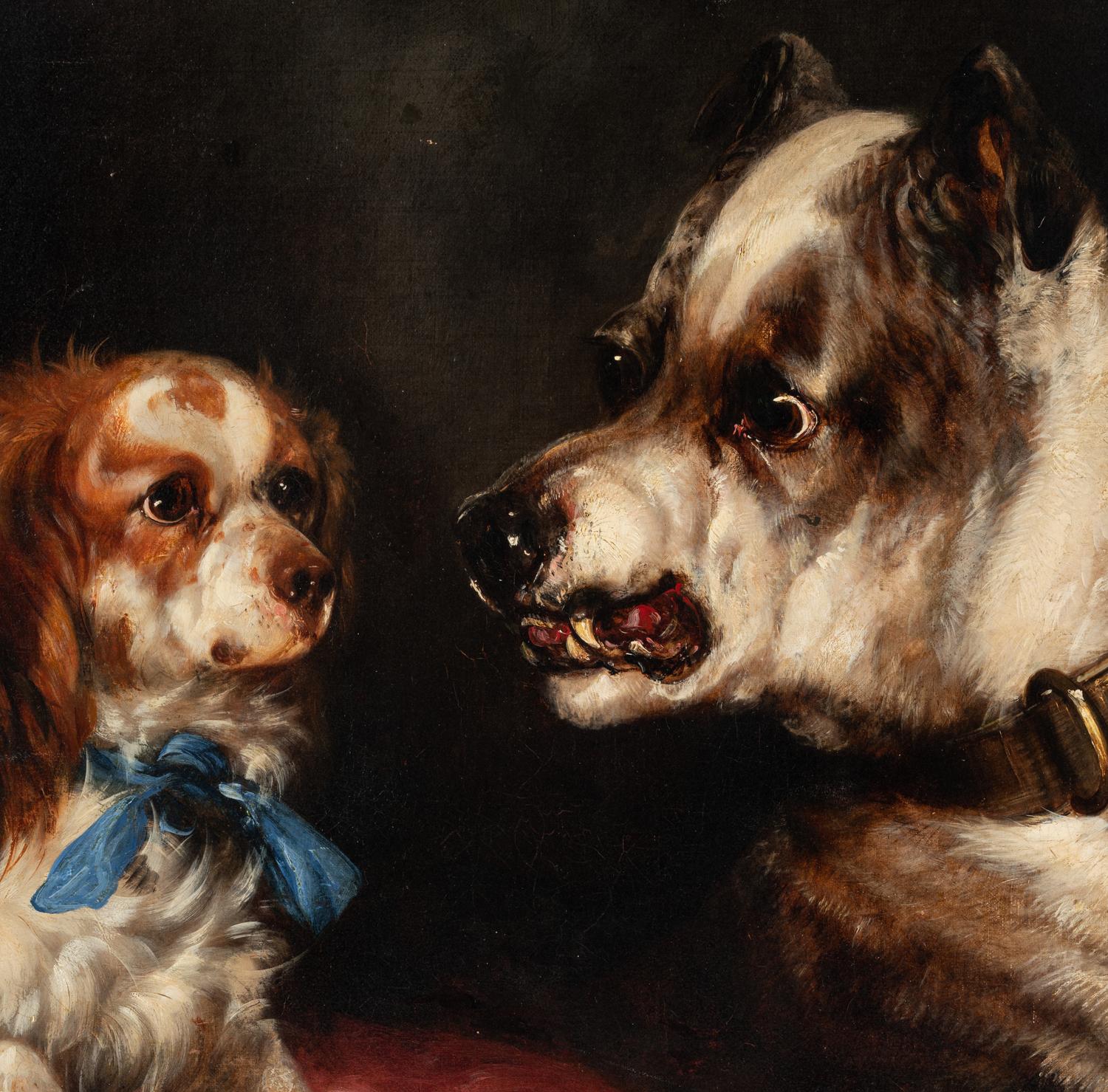 Dignity and Impudence