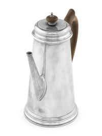 A Walter H. Wilson English Tea Kettle