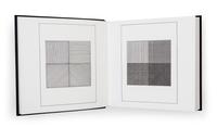 (LEC; LEWITT, SOL) BORGES, JORGE LUIS. Ficciones. New York, 1984. Signed by artist.