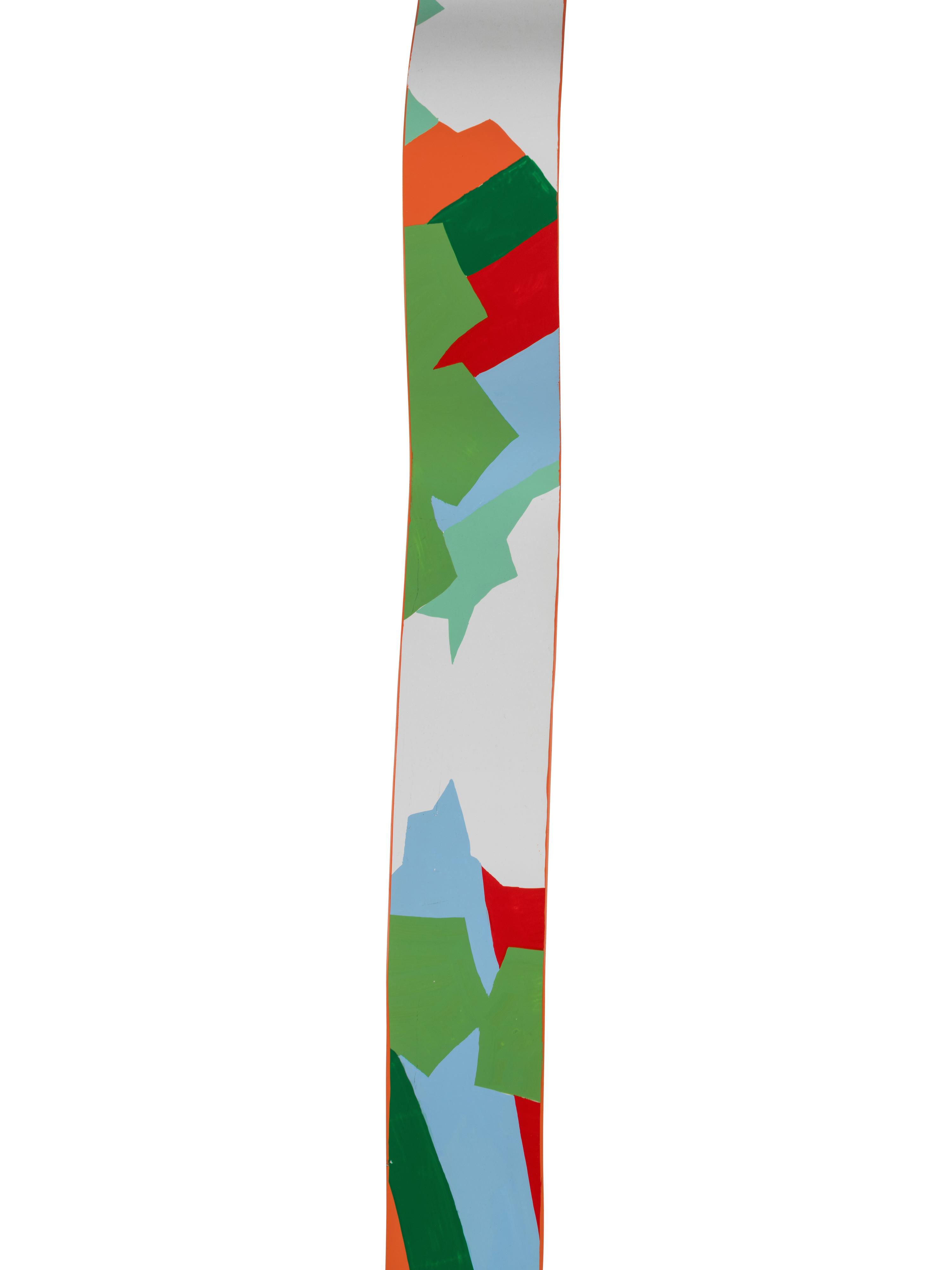 Hangin Ribbon, 1982