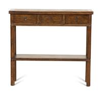 A Chinese Style Console Table