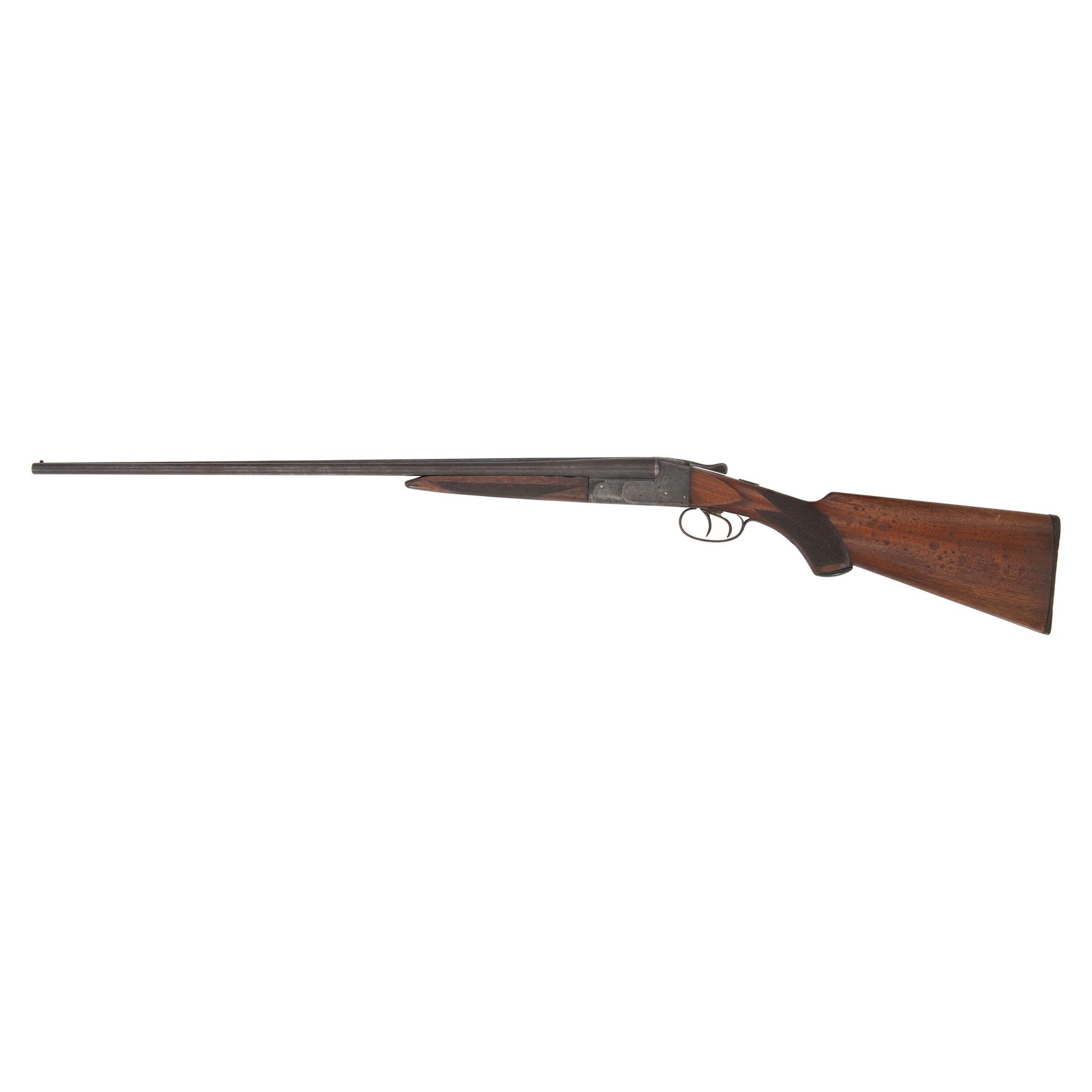 **Lefever Arms Company .410 Gauge A Grade Shotgun
