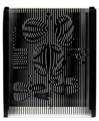 Box (Black and White)
