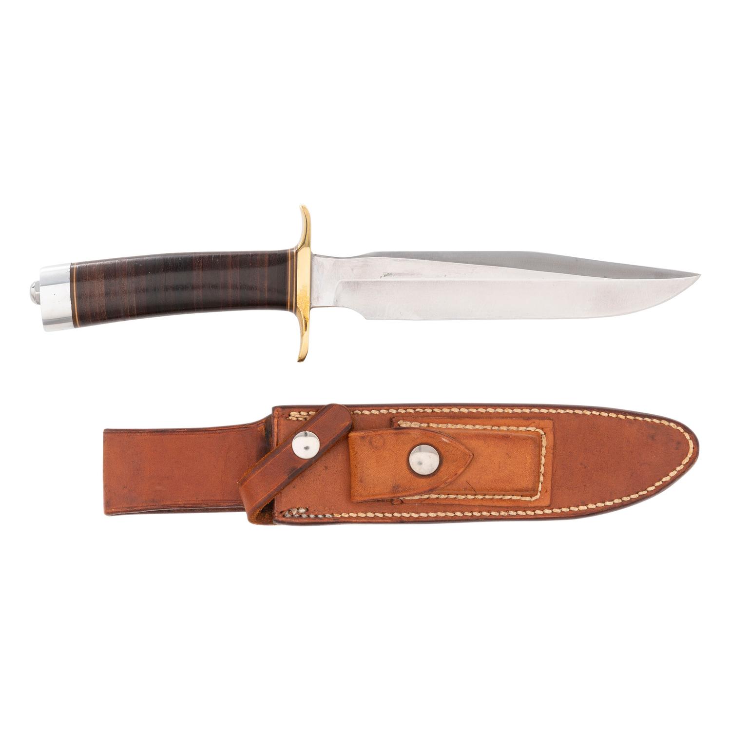 Randall Model 1 with Sheath