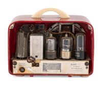 A General Television 591 Radio