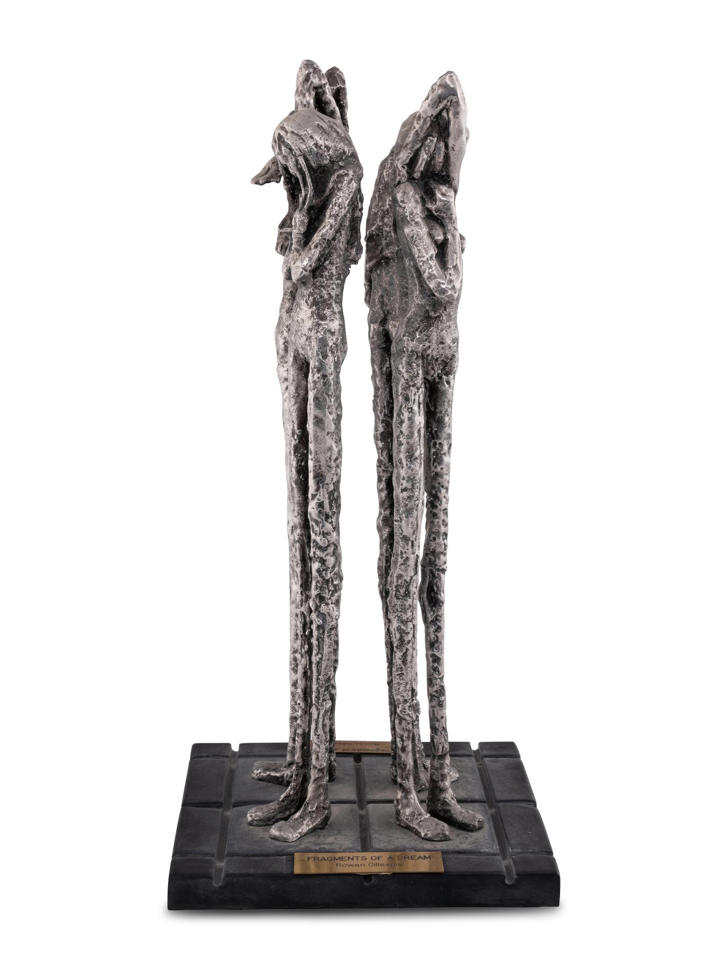 Fragments of a Dream, 1979