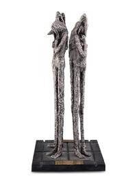 Fragments of a Dream, 1979