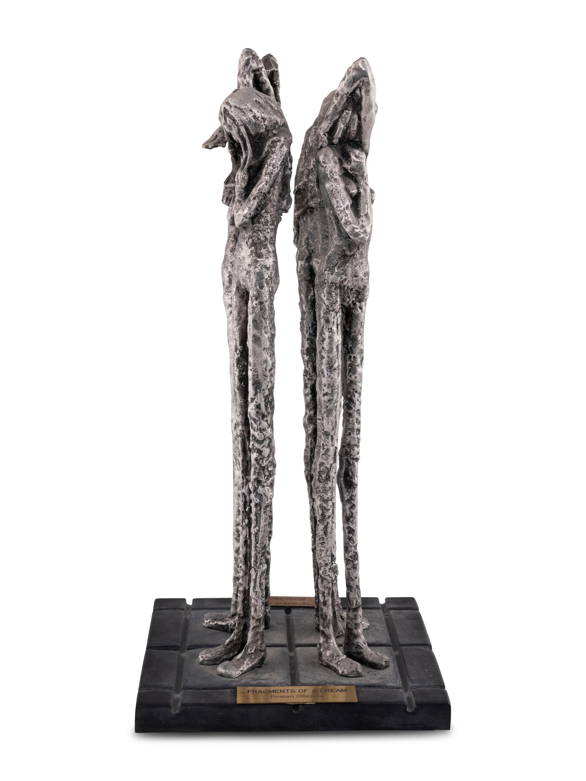 Fragments of a Dream, 1979