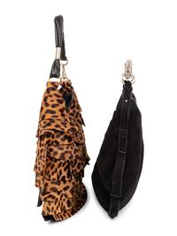 Two Tom Ford for Yves Saint Laurent Bags, c. 2002-04