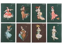 [MISCELLANEOUS]. A large group of photographs, ephemera, and publications from the 19th and 20th centuries.