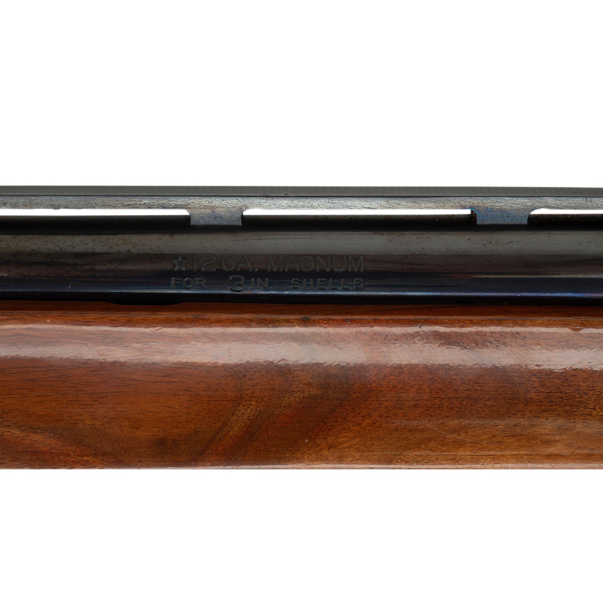 *Remington Model 1100 Magnum