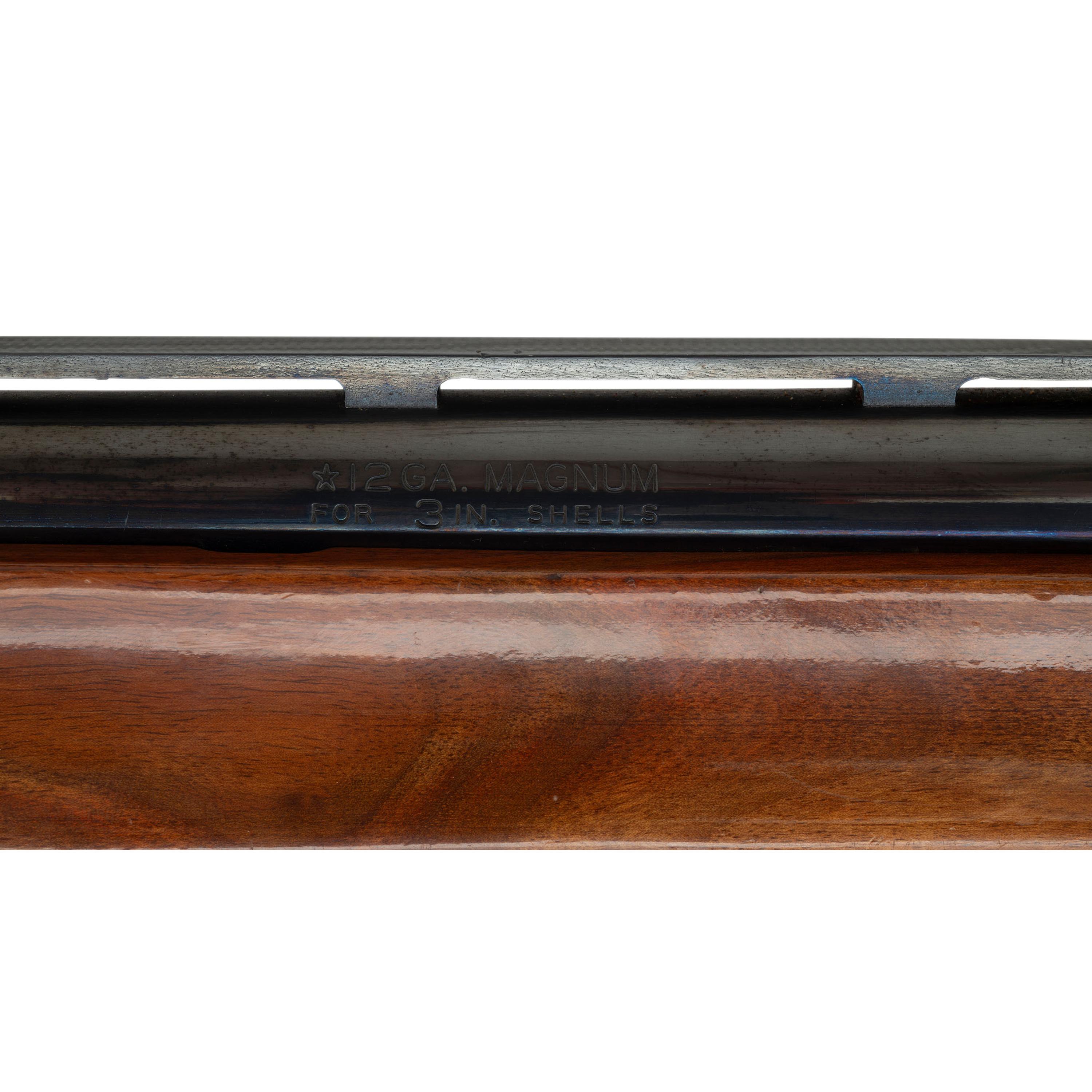 *Remington Model 1100 Magnum