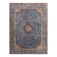 A Kashan Carpet