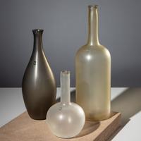 Set of 3 bottles Venini, 2016