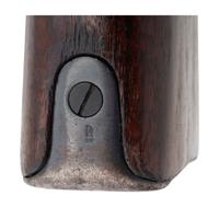 ** Fine Remington U.S. Model 1917 Rifle