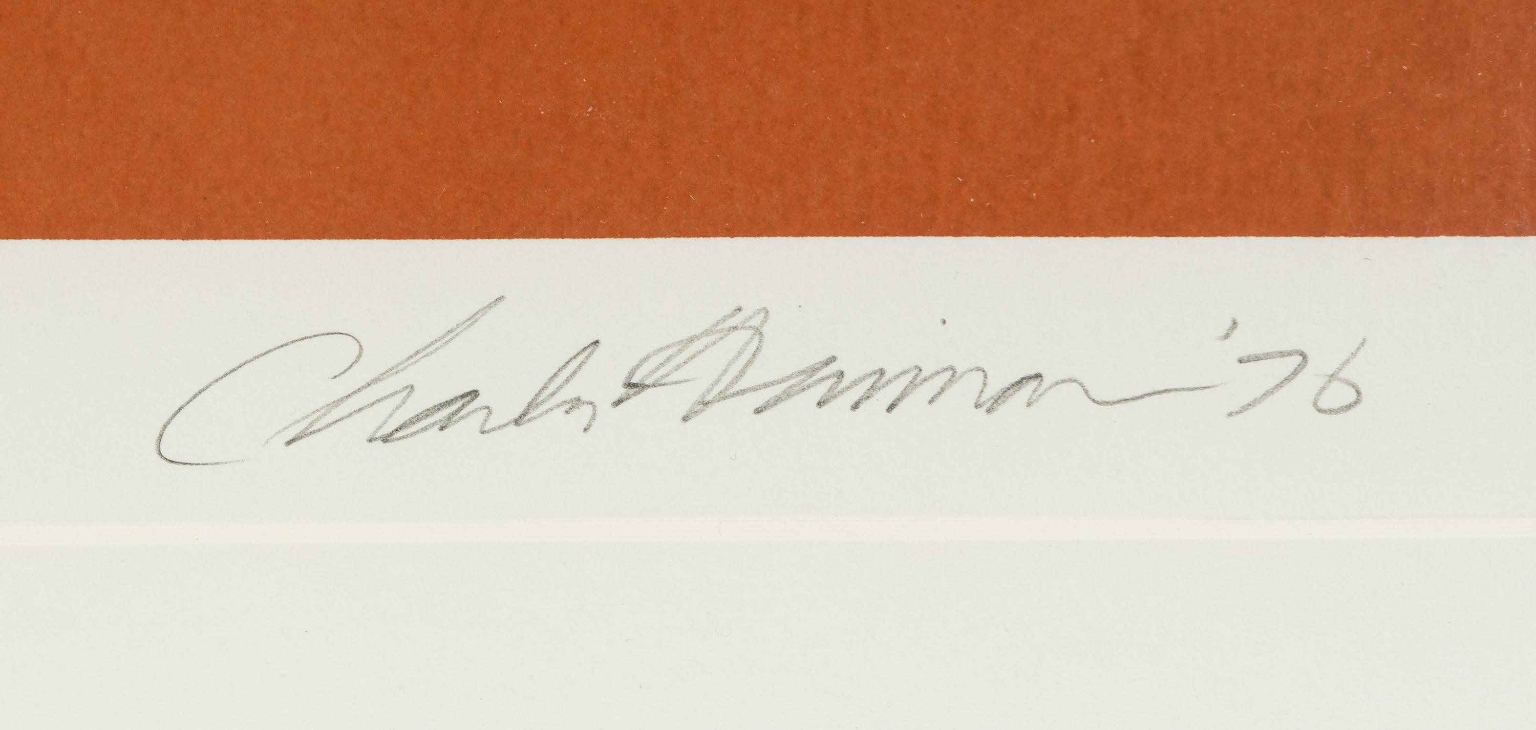 Portfolio of Four Works , 1976
