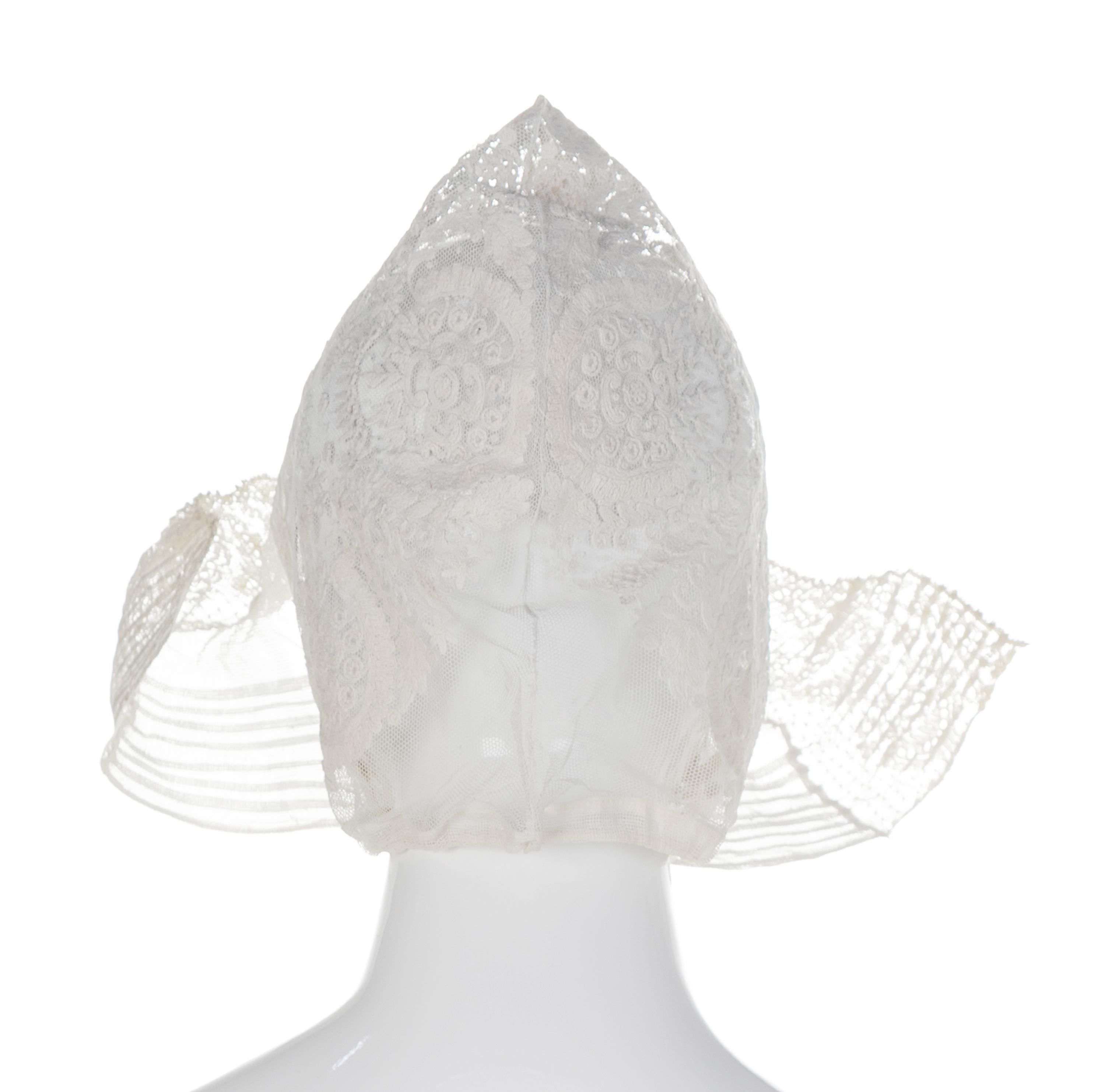 Two Dutch Caps, 1930-60s