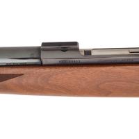 * Ruger M77