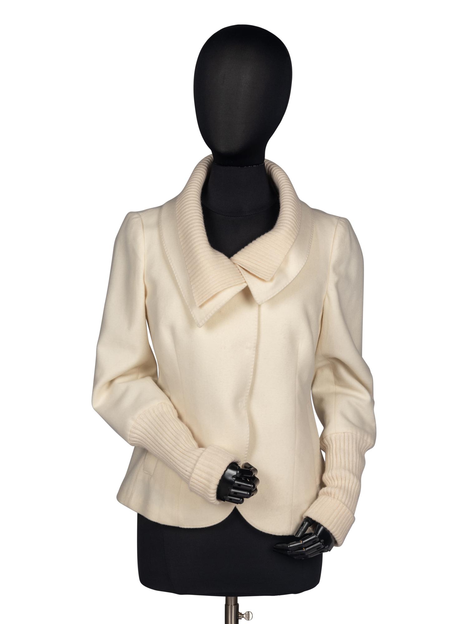 Brunello Cucinelli, Cashmere Jacket