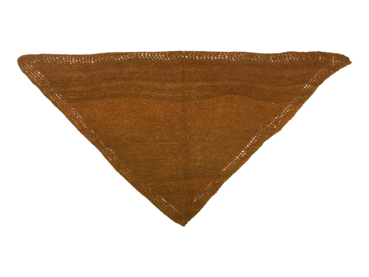 Sea Silk Shawl, 1920-50