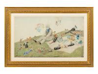 Fairies' Picnic