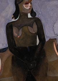 Murcielagos y Mujeres (Bats and Women)