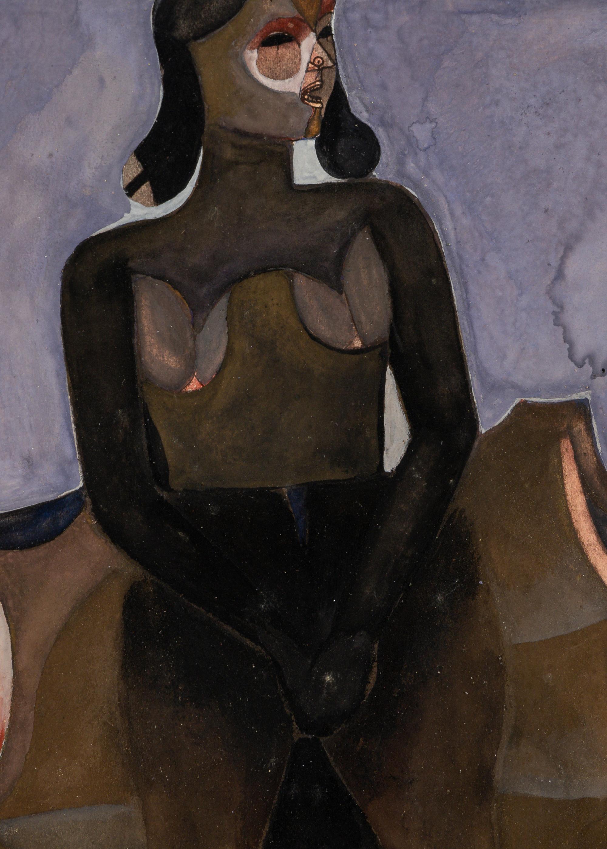 Murcielagos y Mujeres (Bats and Women)