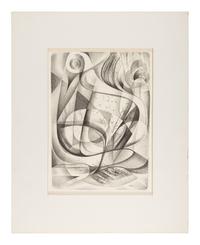 Three Drawings
