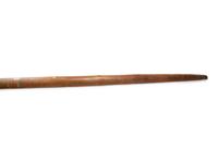 Cherokee Bow, with Thunderbirds and Whirling Logs