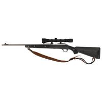 *Ruger Model 77/22 All Weather with Scope