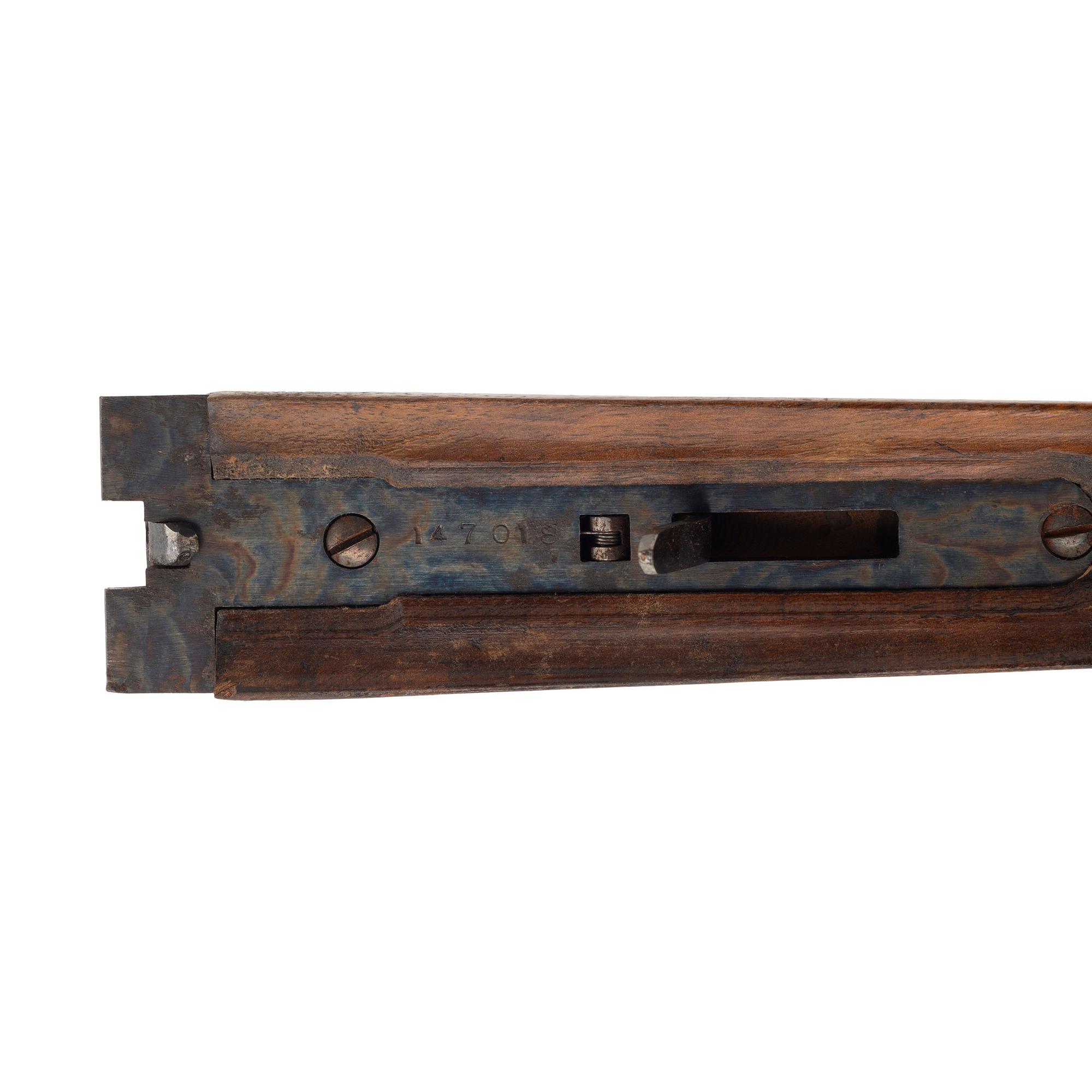 **Hunter Arms Fulton SxS