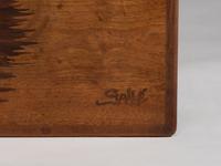 Four Nested Tables, c. 1900
