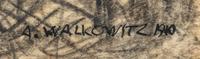 Improvisations of New York (9)