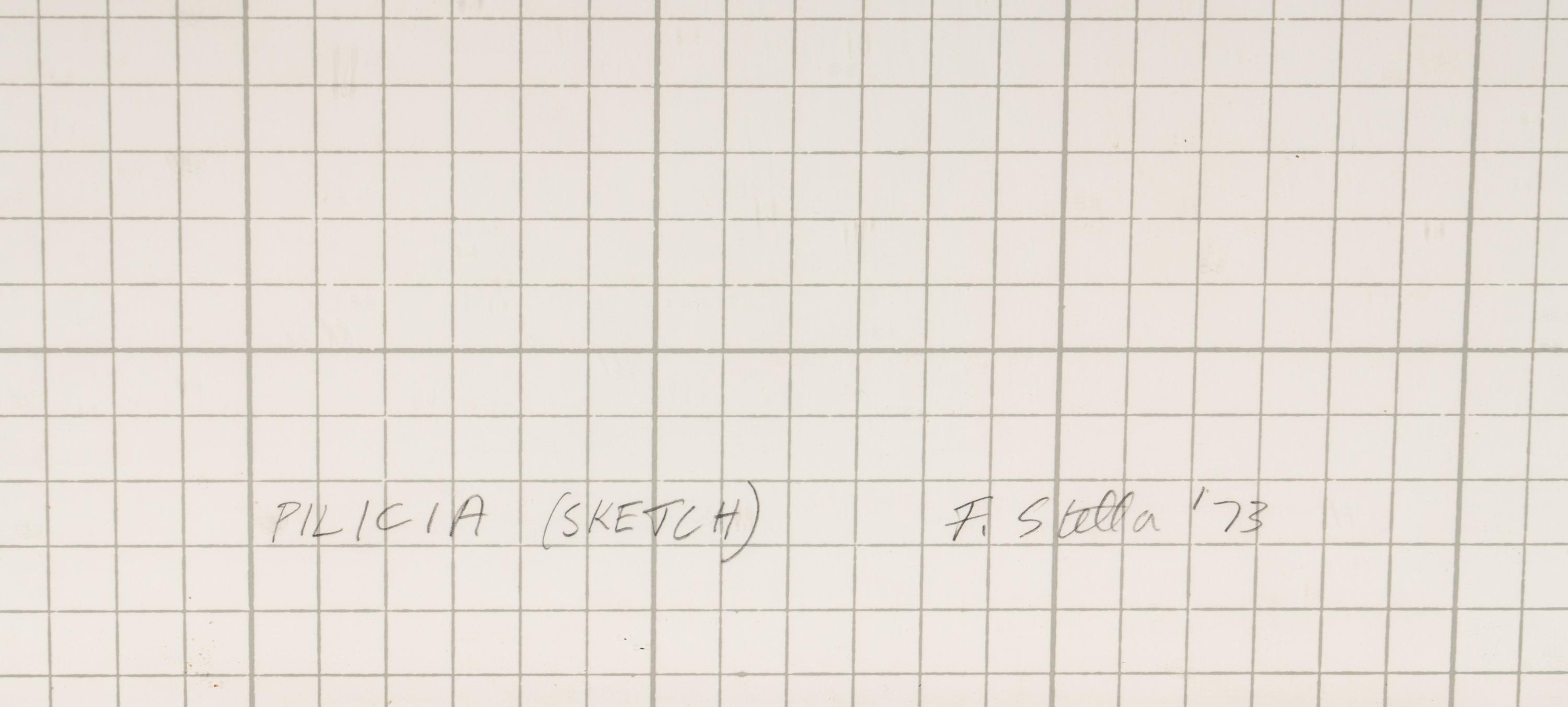 Pilicia (Sketch) , 1973