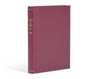 [Americana] [Franklin, Benjamin] Tennent, Gilbert. The Late Association for Defence Farther Encouraged: Or, Defensive War Defended; and Its Consistency with True Christianity Represented. In a Reply to Some Exceptions against War, in a late Composure, intituled, The Doctrine of Christianity, as held by the People called Quakers, vindicated