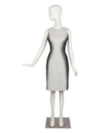 Alexander McQueen Shift Dress, 2009