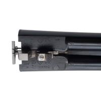 *Webley & Scott Boxlock 12 Gauge SxS Shotgun Retail Marked by Harrington & Richardson