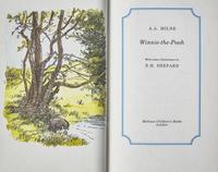 Milne, A.A. Winnie-the-Pooh