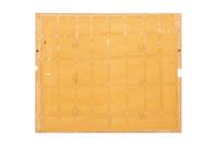 A Needlepoint Tapestry Panel