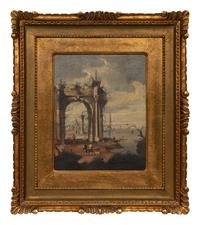 Artist Unknown (Italian School, 19th Century)